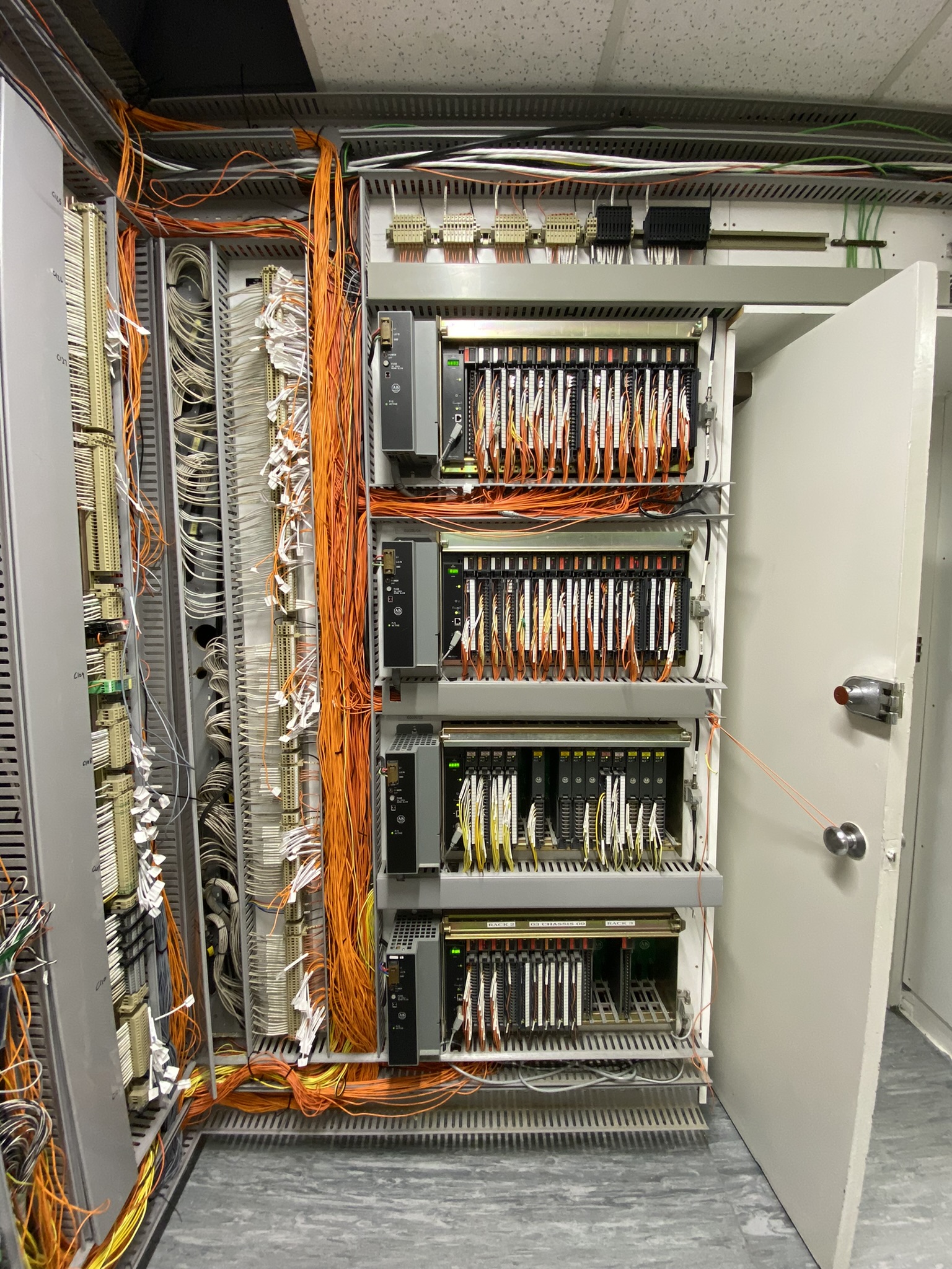 plc programming